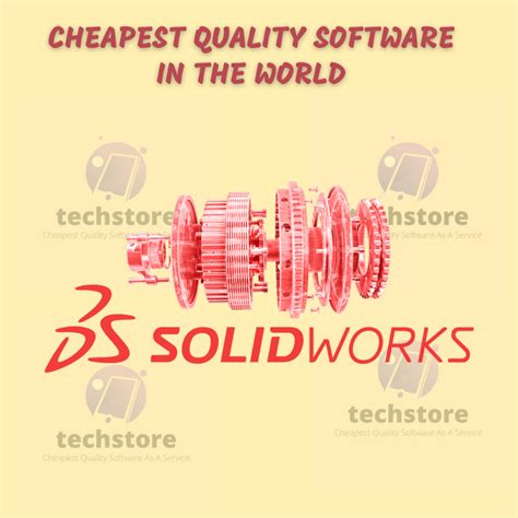 cheapest solidworks.